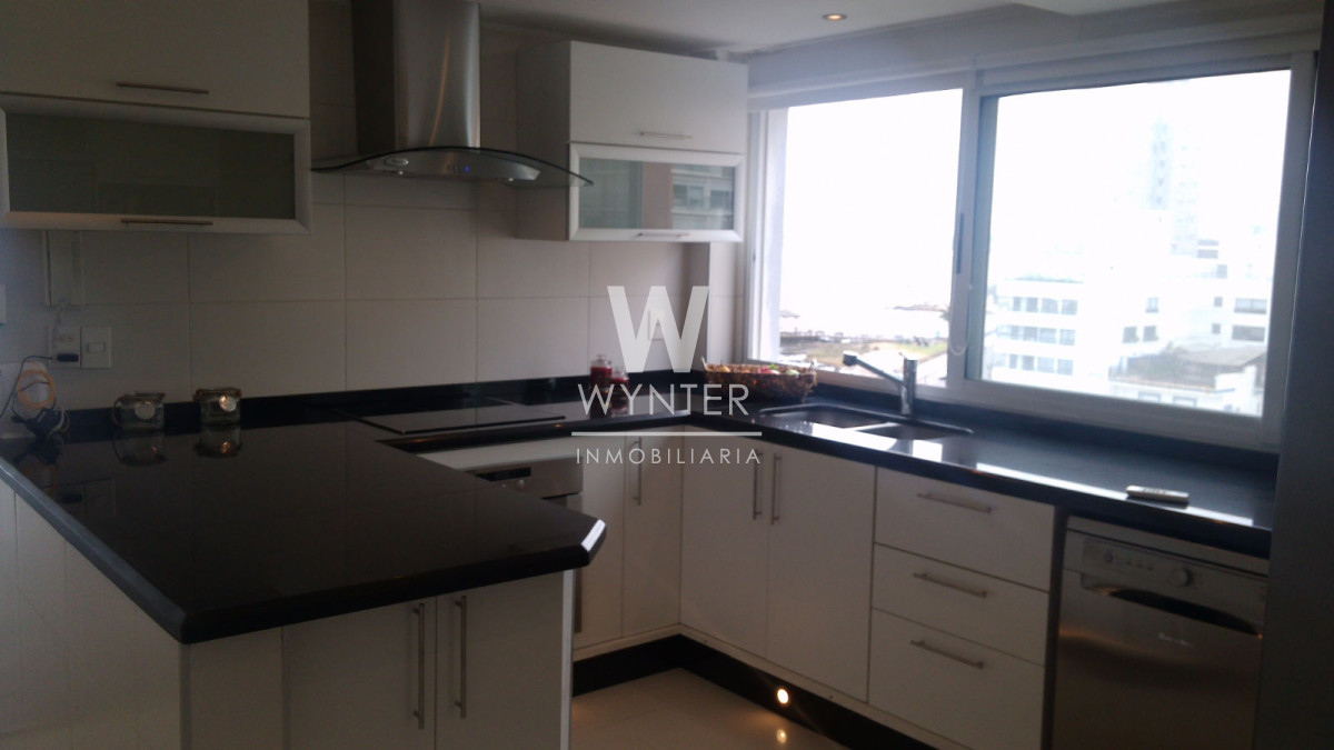 Apartamento ID.928 - Totalmente reciclado con hermosa vista al Puerto