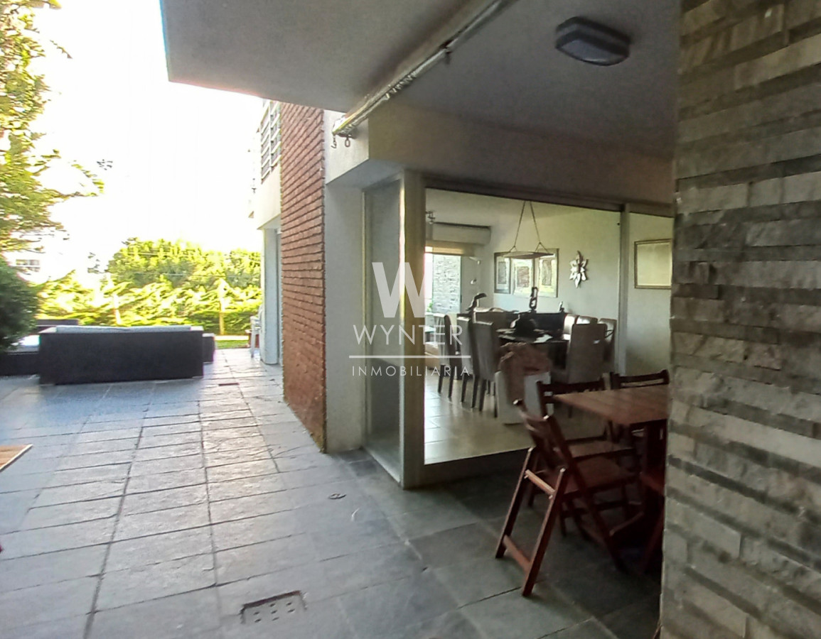 Apartamento ID.6062 - Apartamento en venta - Terrazas del Mar 3 dormitorios 