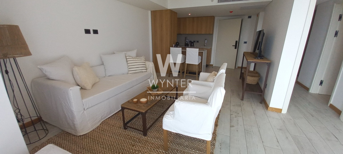 Apartamento ID.3487 - Surfside - Monoambiente