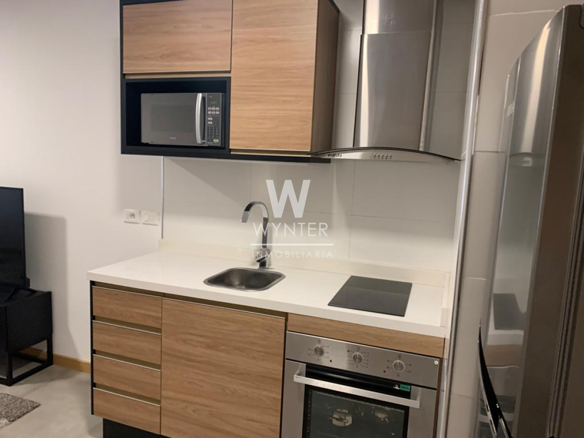 Apartamento ID.3825 - Edificio Vicenz, 1 dormitorio 