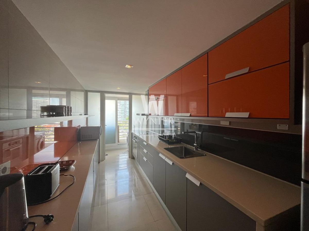 Apartamento ID.342 - Apartamento en venta 3 dormitorios Alexander Collection  