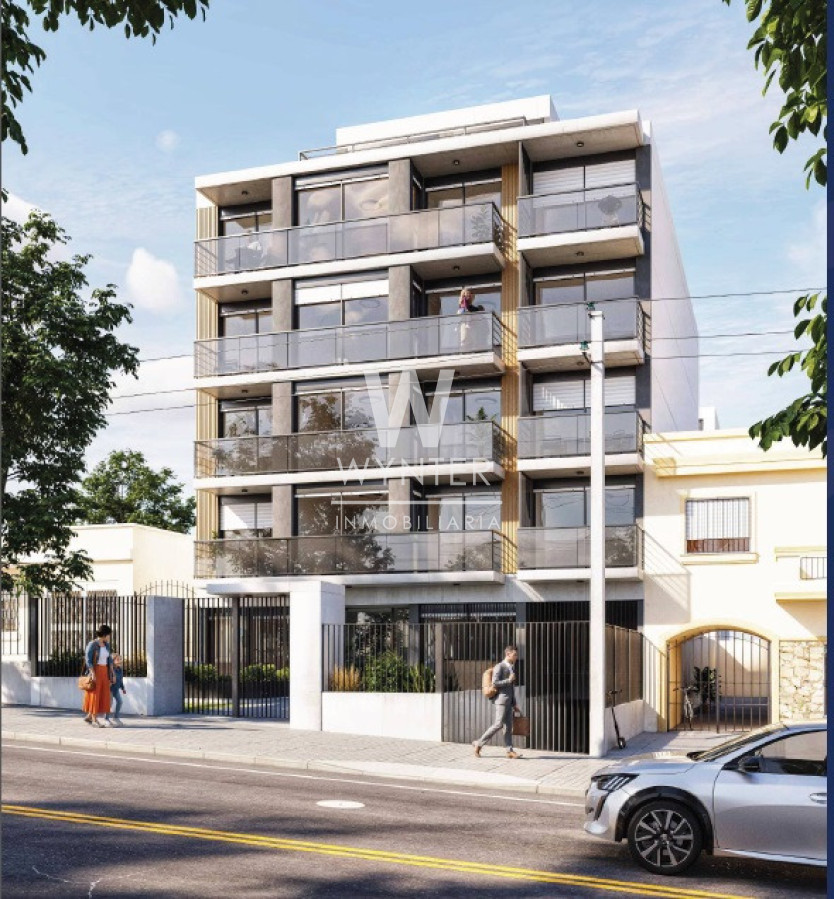 Apartamento ID.6311 - Venta, Villa del Mare, 2 dormitorios