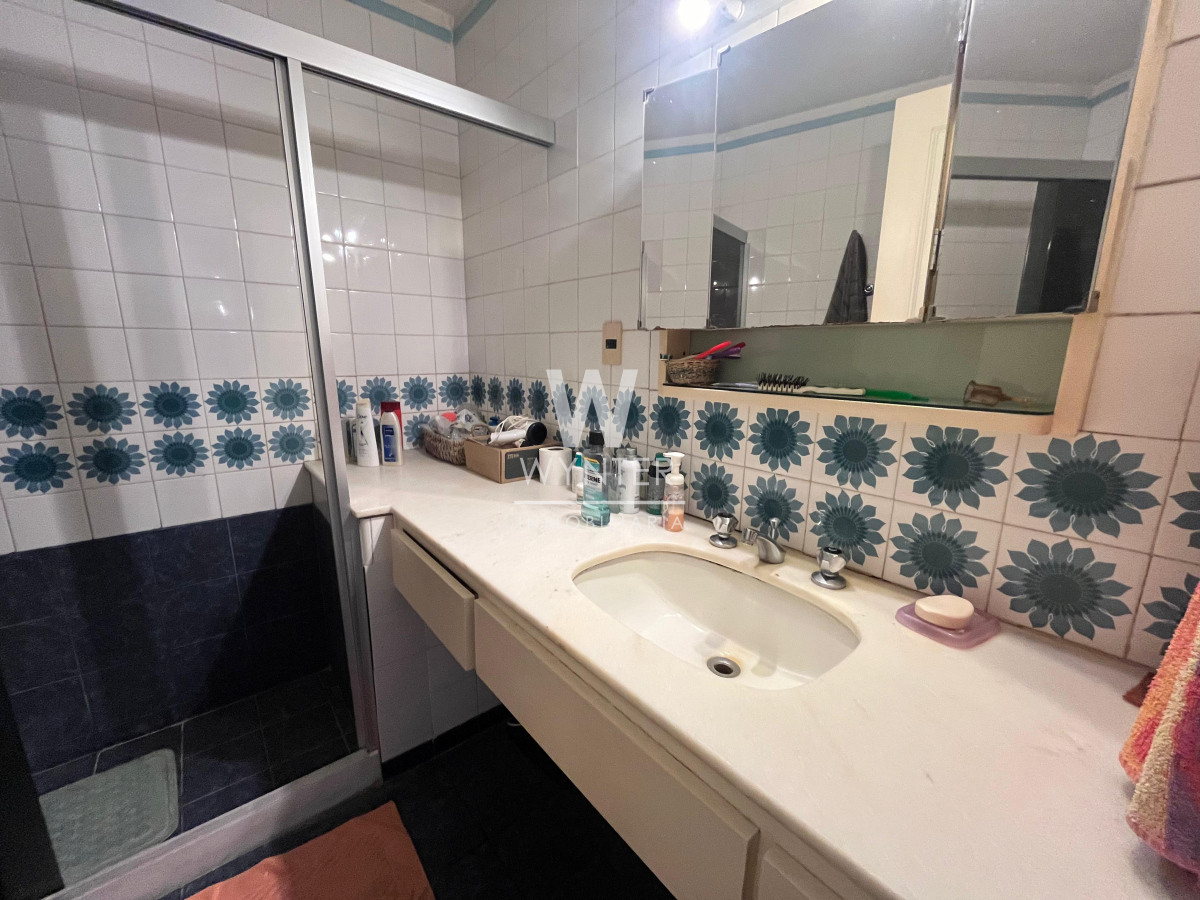 Apartamento ID.963 - A pasos del puerto, 2 y dependencia