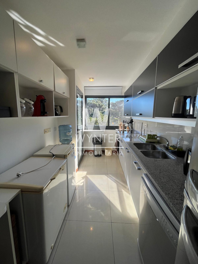 Apartamento ID.5948 - Marigot Brava frente al mar - 3 y dependencia