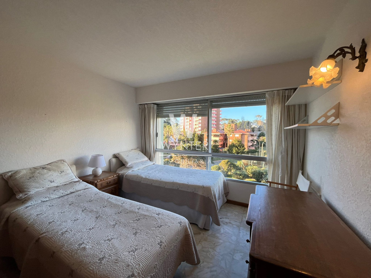 Apartamento ID.5919 - Excelente apartamento - 3 Dorm