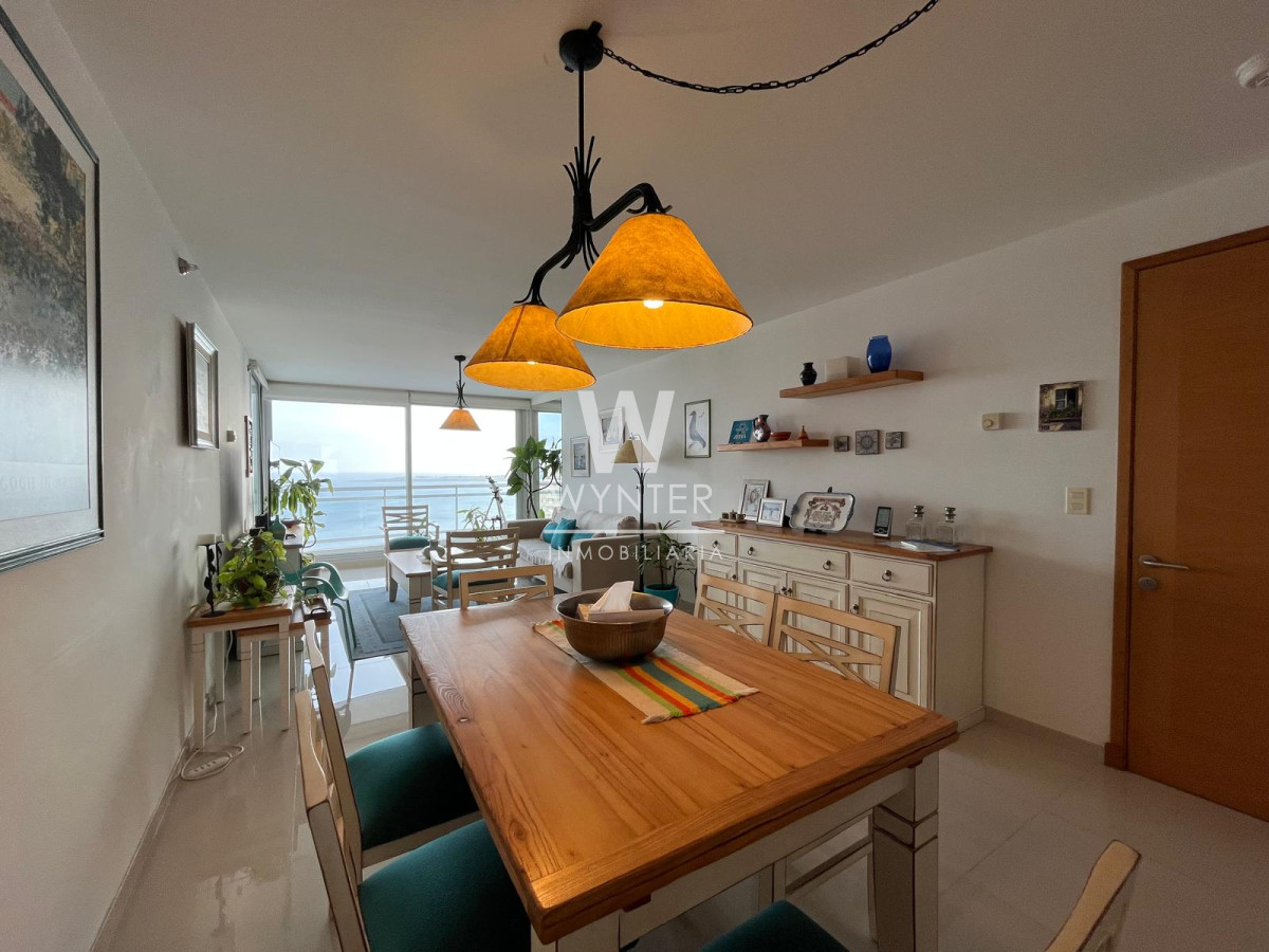 Apartamento ID.5993 - Apartamento en Punta del Este, Mansa