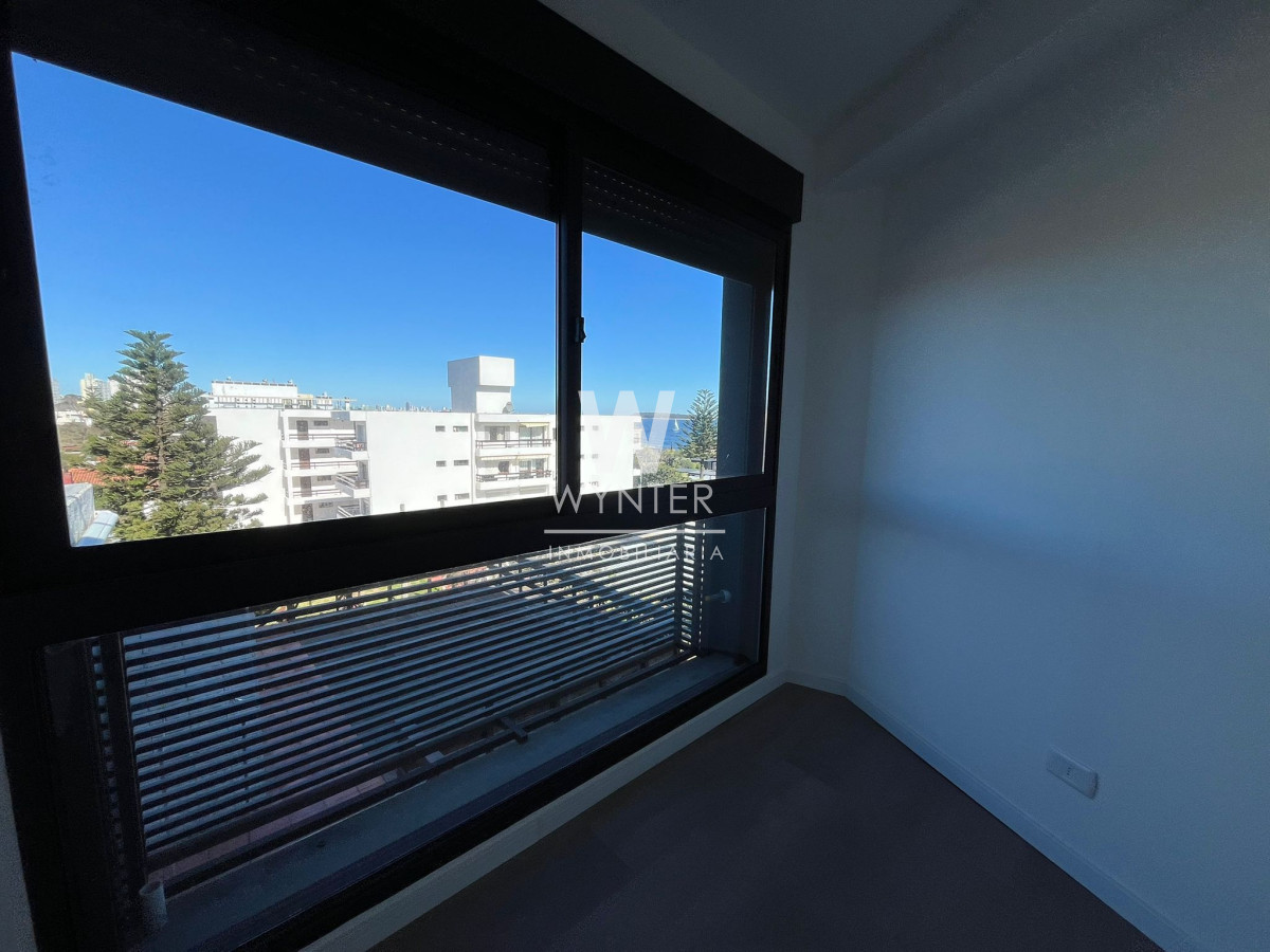 Apartamento ID.5547 - Apartamento en venta amparado por la Ley de Vivienda Promovida, a  pasos del mar - 2 dormitorios y medio