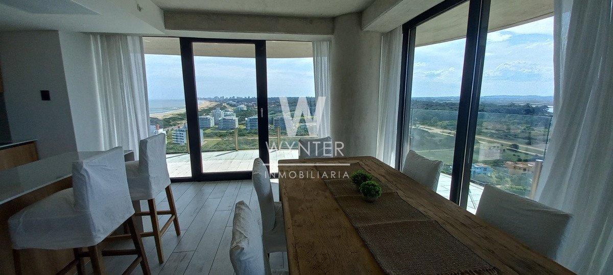 Apartamento ID.3486 - Surfside - 1 suite + den