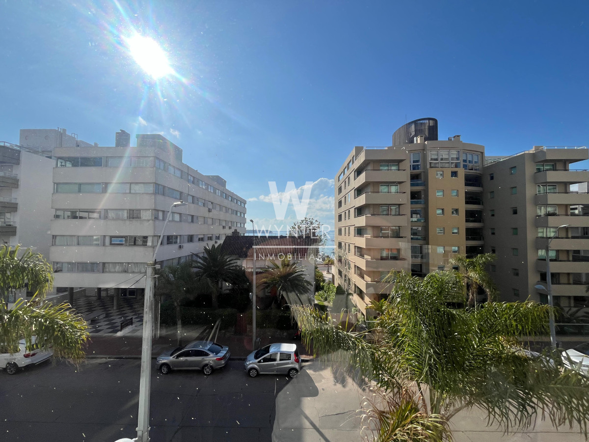 Apartamento ID.5182 - Oportunidad, 1 Dormitorio en península, reciclado!!! 
