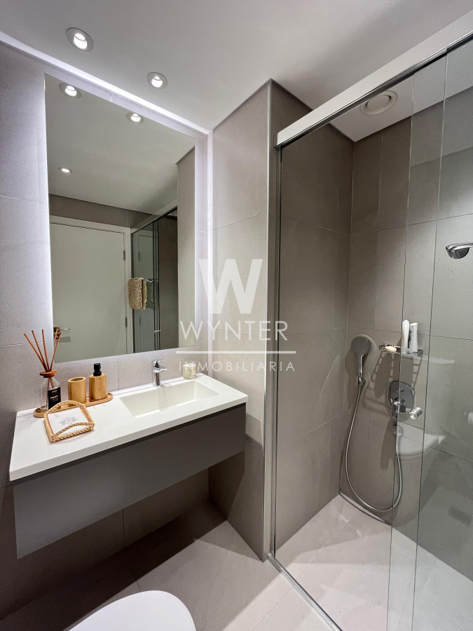 Apartamento ID.5299 - Apartamento en venta - Espectacular Le Parc esquinero!!!