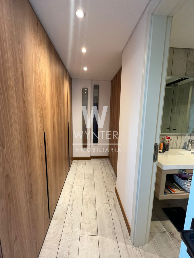Apartamento ID.4557 - Surfside Village, 1dormitorio, rincón del indio playa brava.