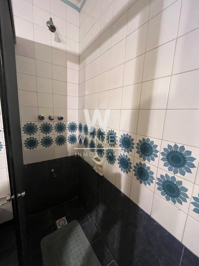 Apartamento ID.963 - A pasos del puerto, 2 y dependencia