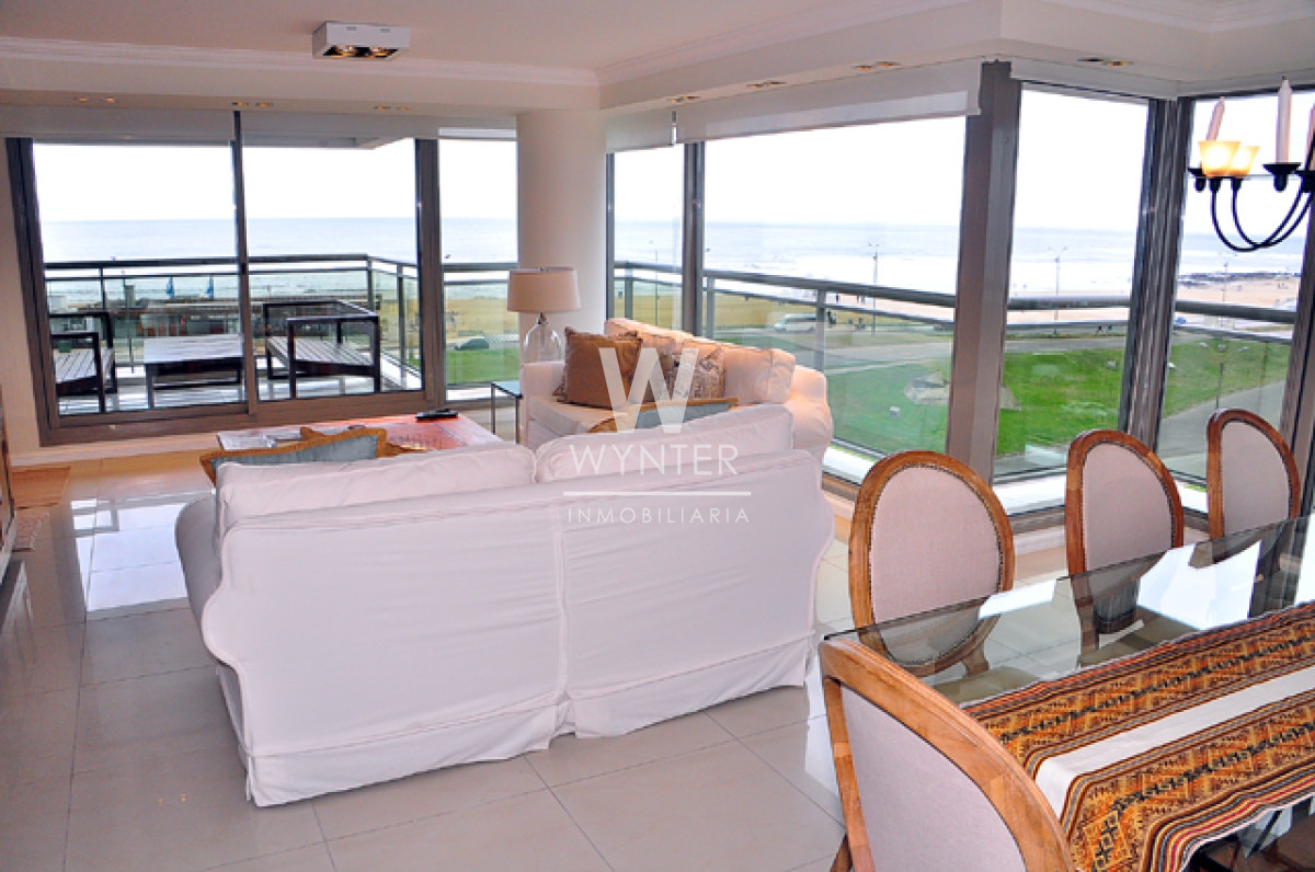 Apartamento ID.950 - Imperiale II - 4 suites