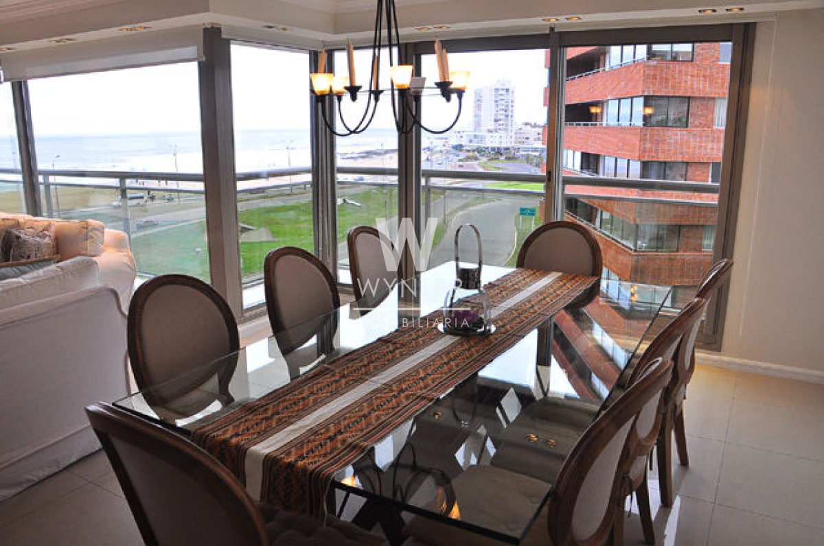 Apartamento ID.950 - Imperiale II - 4 suites