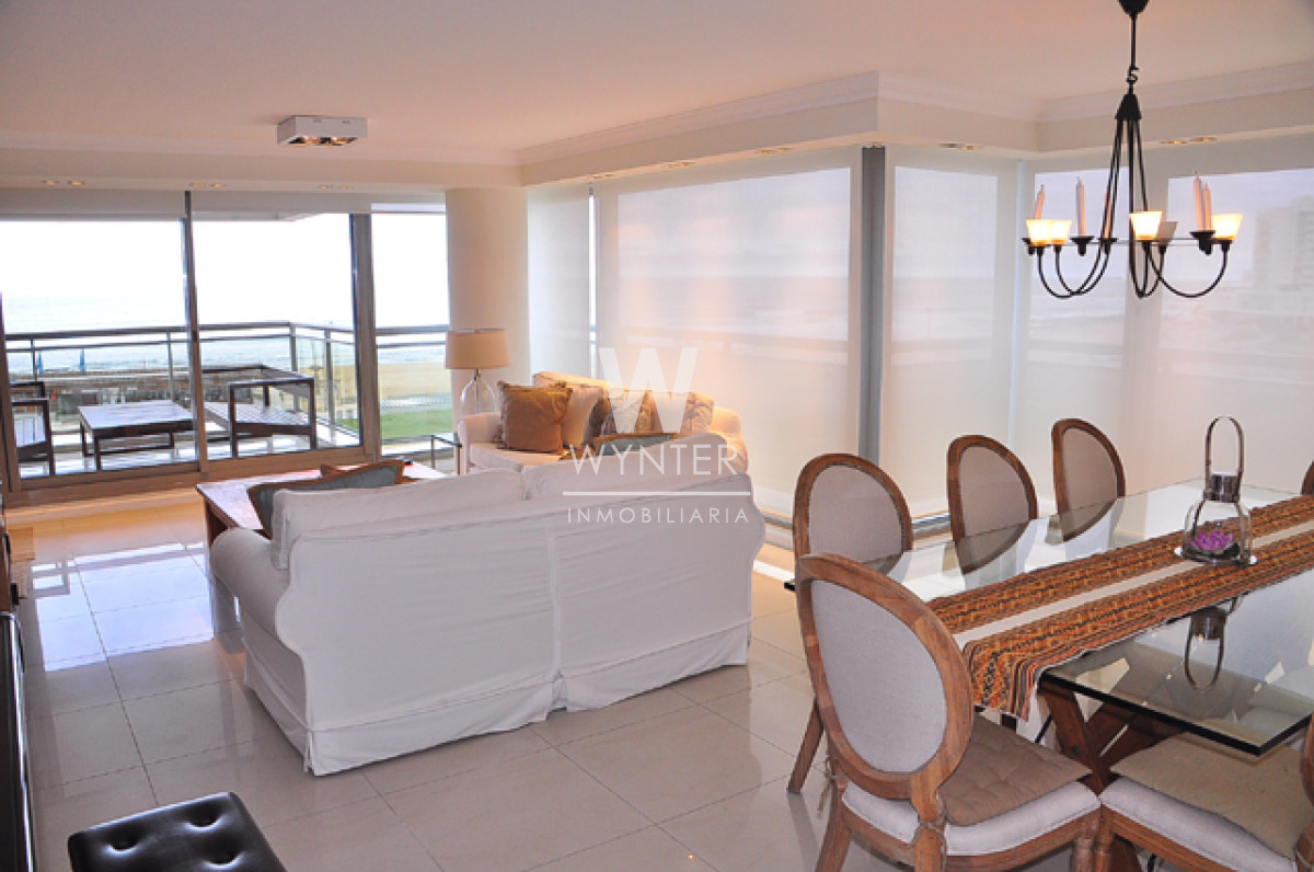 Apartamento ID.950 - Imperiale II - 4 suites