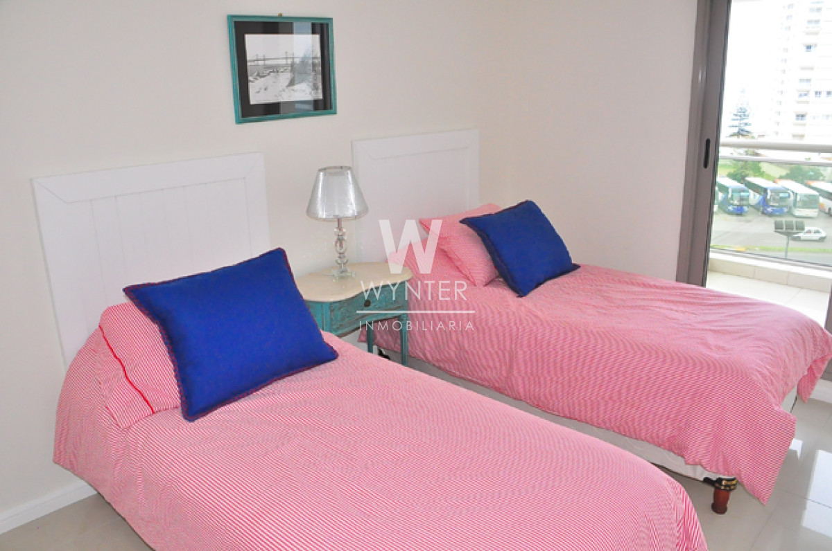Apartamento ID.950 - Imperiale II - 4 suites