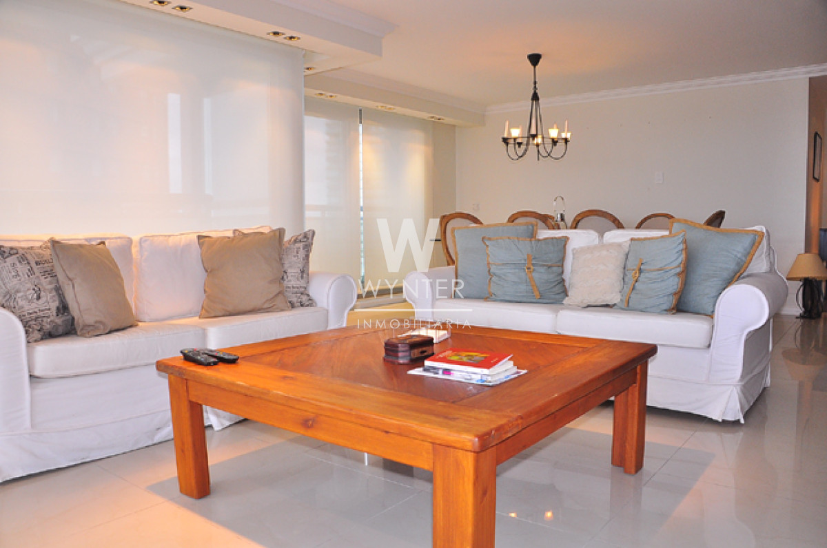 Apartamento ID.950 - Imperiale II - 4 suites