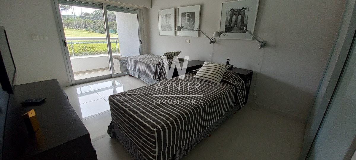 Apartamento ID.3440 - Ref. 3440 - Apartamento de categoría en la Playa Brava