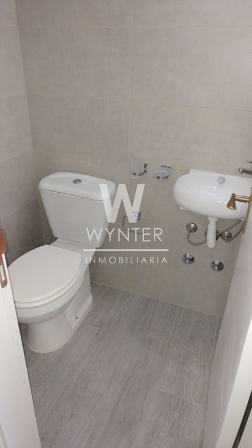 Apartamento ID.954 - Piso alto con espectacular vista al mar - 3 dorm y dep.