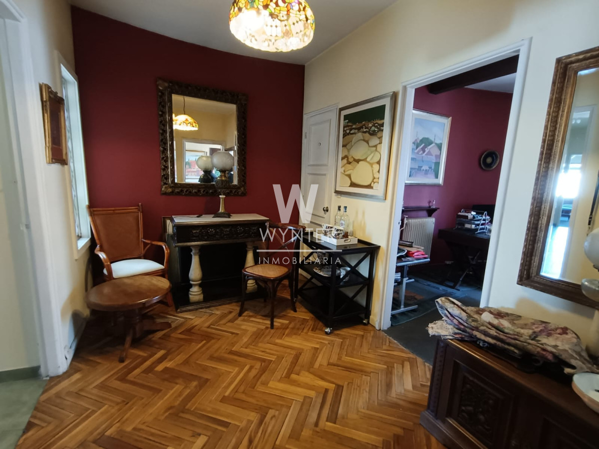 Apartamento ID.5960 - VENTA, APTO 3 DORM. CORDON SOBRE 18 DE JULIO