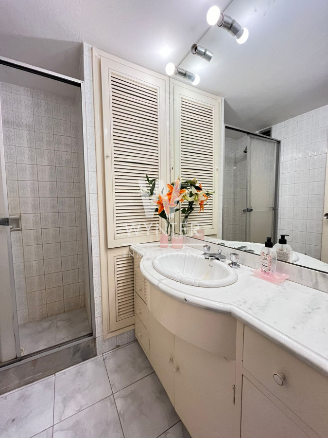 Apartamento ID.3694 - Península - 3 dormitorios