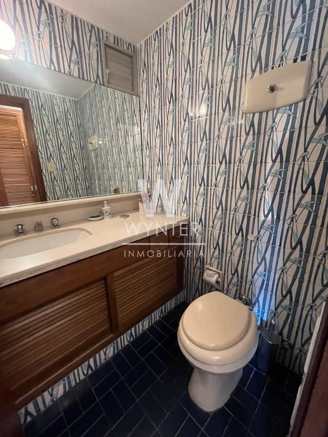 Apartamento ID.5227 - Apartamento en alquiler temporal Punta del Este, Mansa.