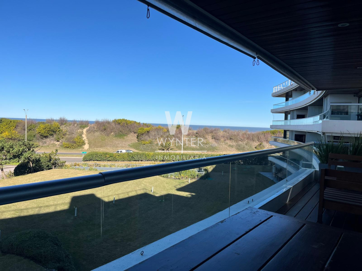 Apartamento ID.5948 - Marigot Brava frente al mar - 3 y dependencia
