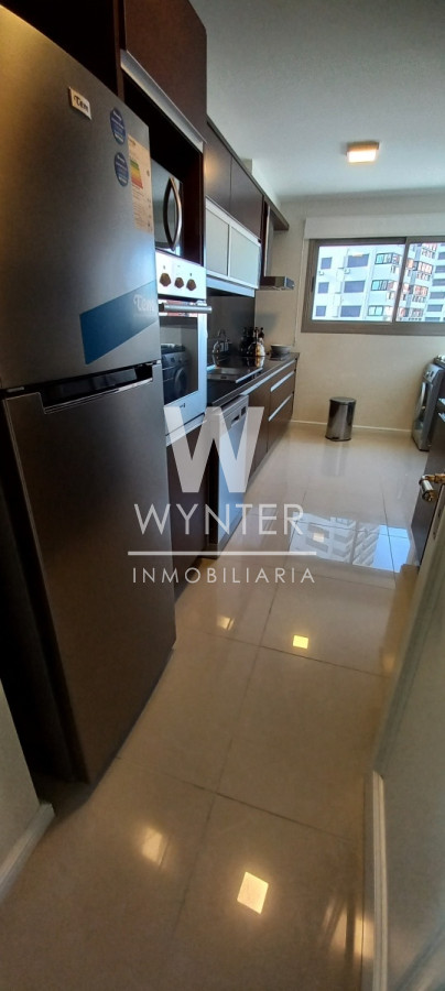 Apartamento ID.3065 - Imperiale III - 2 suites