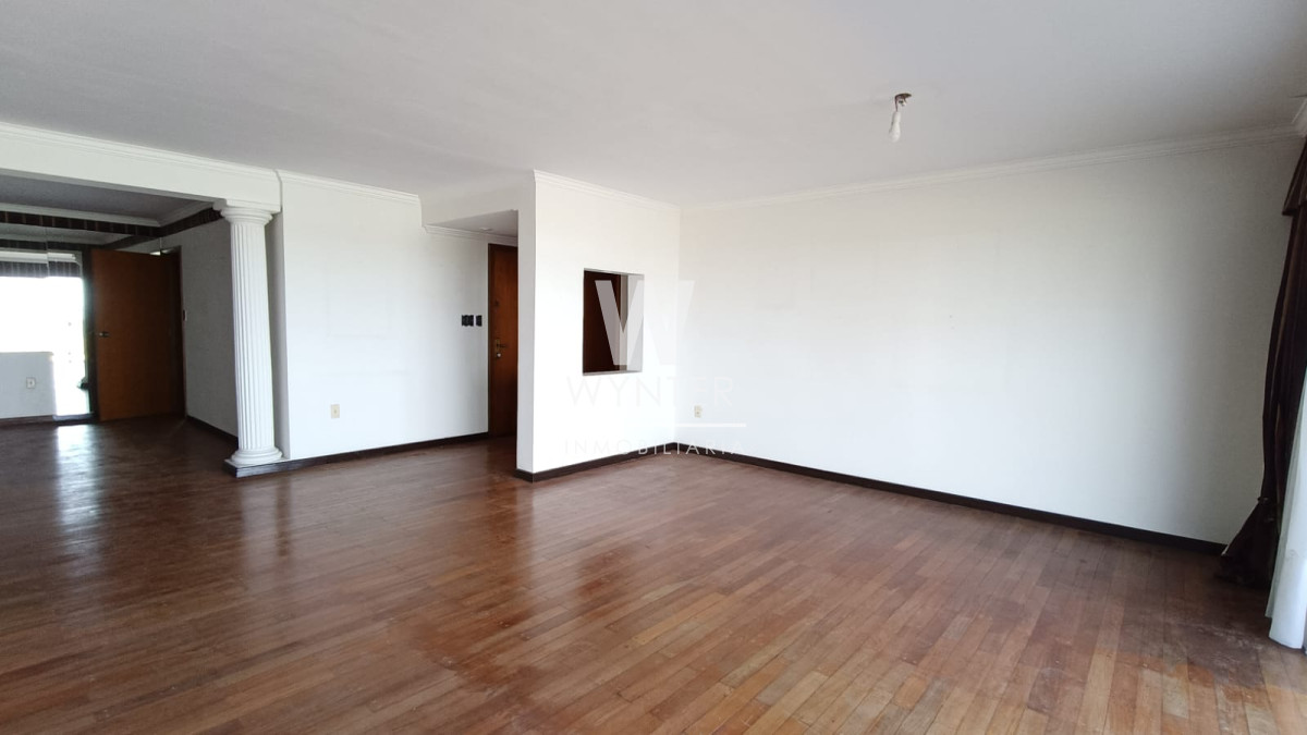 Apartamento ID.5266 - APARTAMENTO EN VENTA, RAMBLA GADNHI, 3 DORMITORIOS Y SERVICIO.