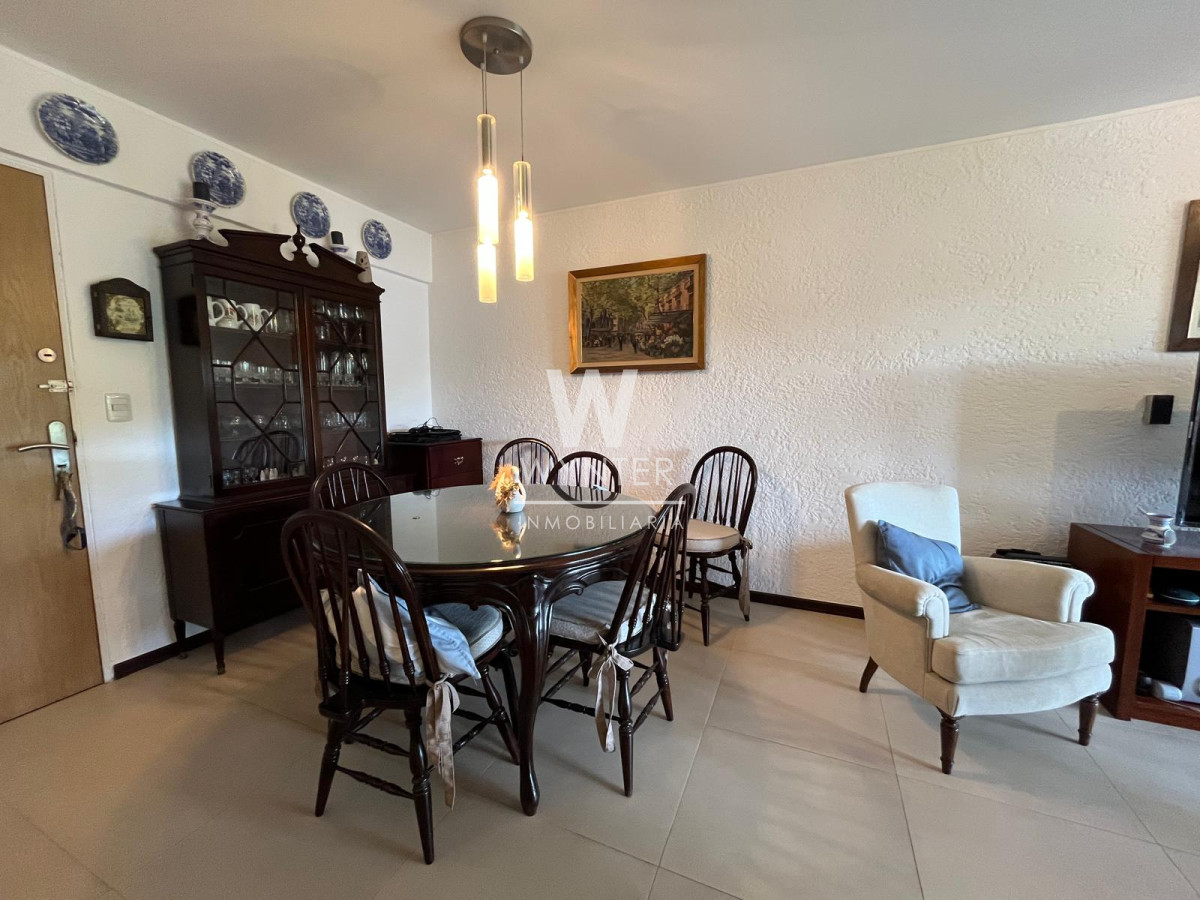 Apartamento ID.5527 - Apartamento en venta - reciclado - 1 dormitorio