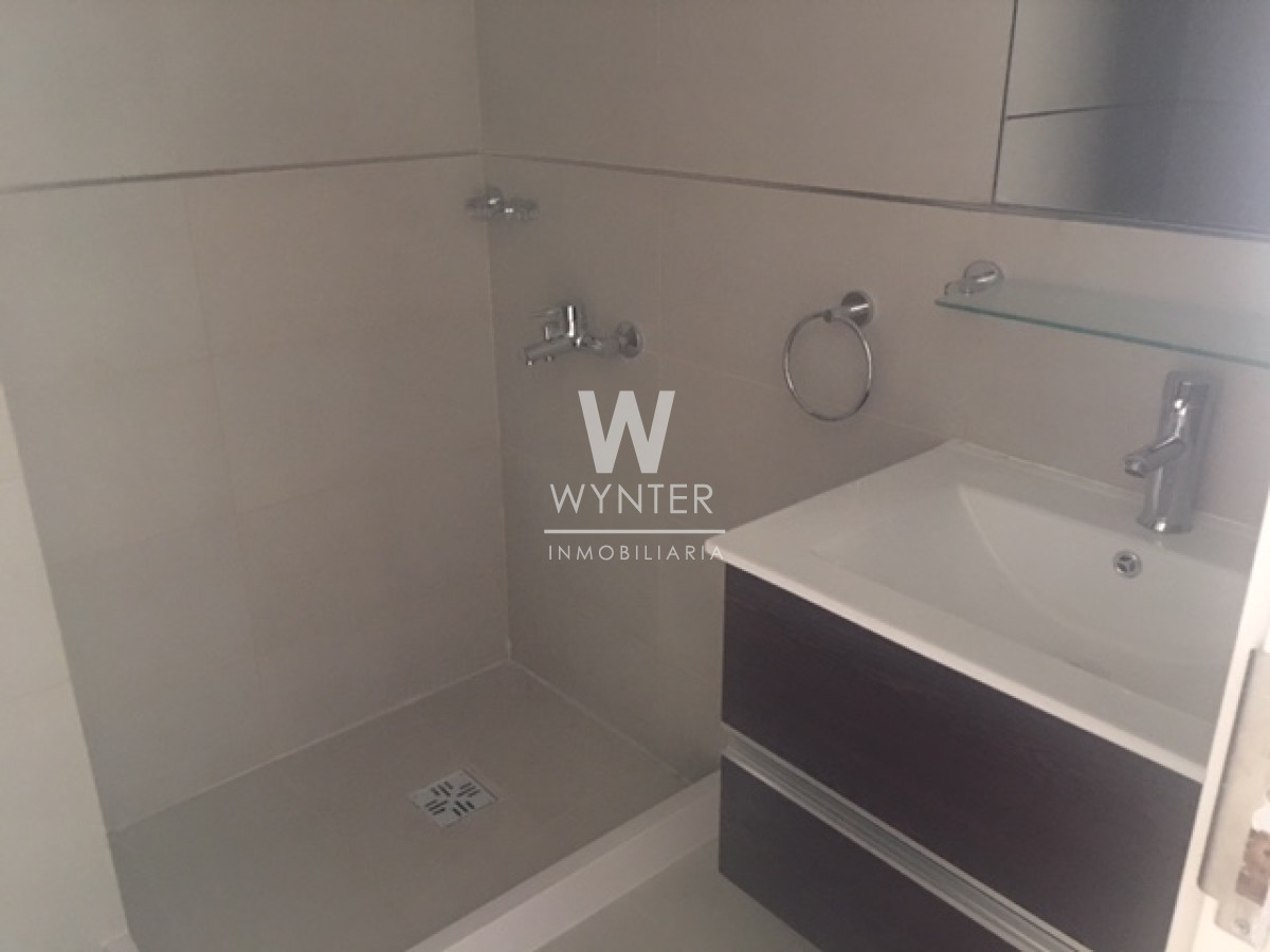 Apartamento ID.5241 - Monoambiente en venta , CON RENTA!