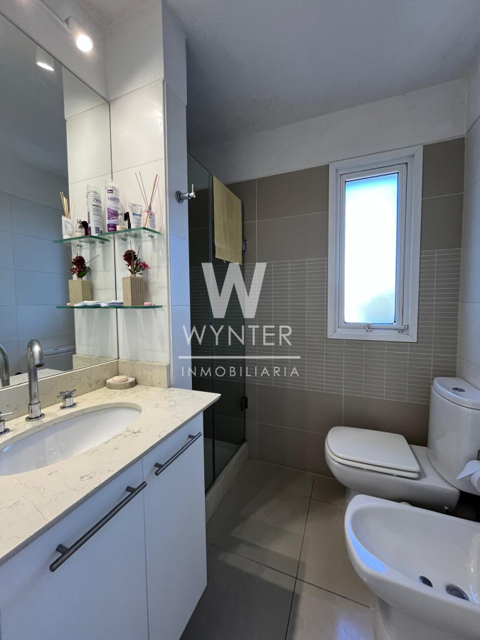 Apartamento ID.104 - Jardines de la Sierra  - 2 dormitorios