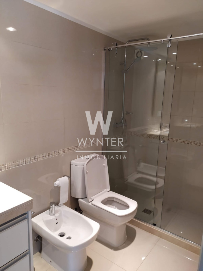 Apartamento ID.1671 - Pent-house duplex en Playa Mansa a 200 metros del mar