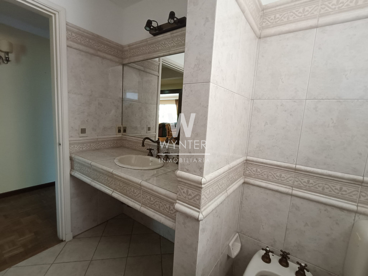 Apartamento ID.6054 - APARTAMENTO EN ALQUILER EN EL GOLF, CON MUEBLES  