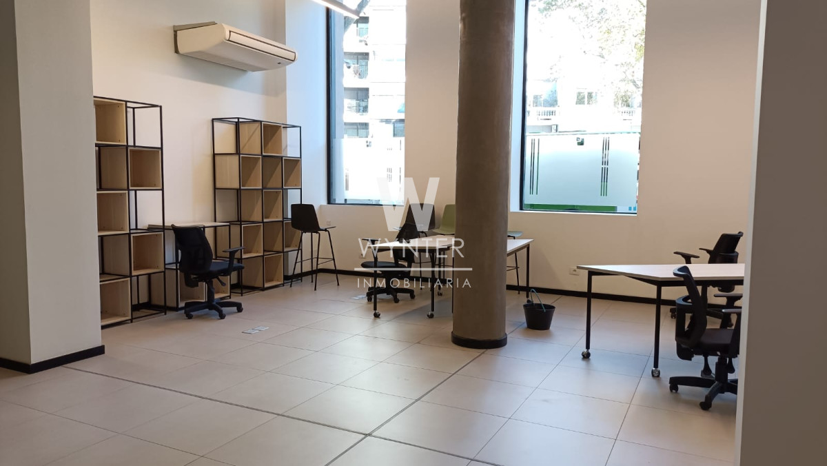 Apartamento ID.5730 - Venta, apto 2 dormitorios, Cordon.  A estrenar 