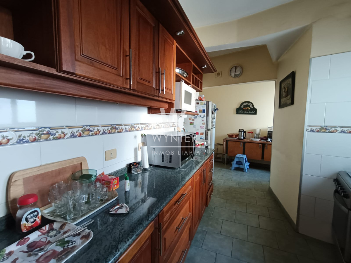 Apartamento ID.5960 - VENTA, APTO 3 DORM. CORDON SOBRE 18 DE JULIO