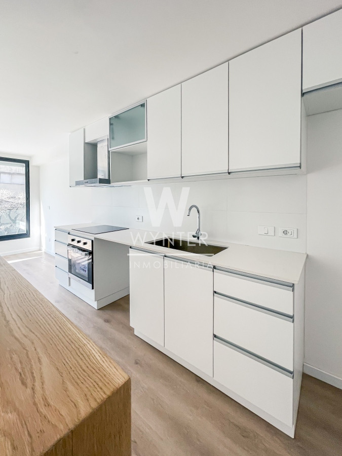 Apartamento ID.4186 - Alquiler, Villa Biarritz , 2 dormitorios 