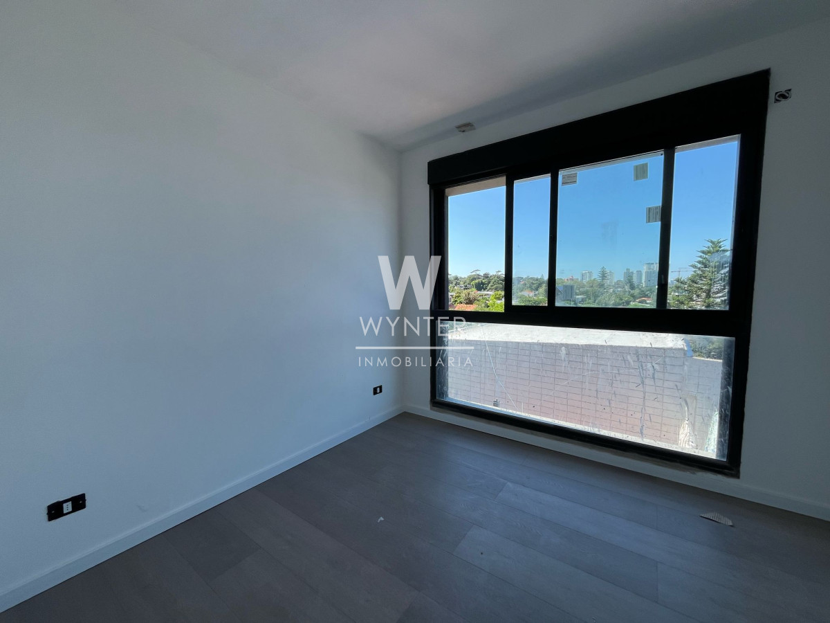 Apartamento ID.5547 - Apartamento en venta amparado por la Ley de Vivienda Promovida, a  pasos del mar - 2 dormitorios y medio