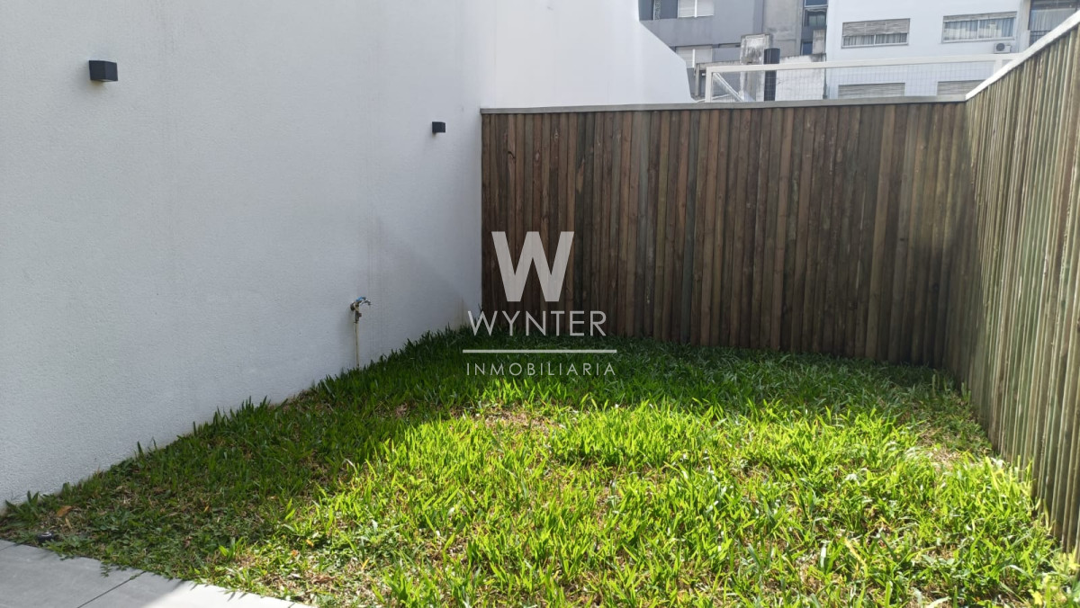 Apartamento ID.3108 - Venta, monoambiente. Edificio Solano Park .