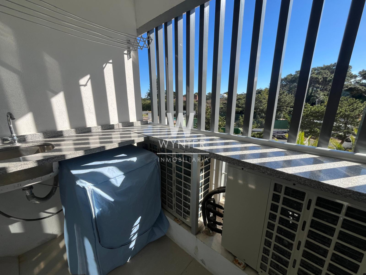 Apartamento ID.5948 - Marigot Brava frente al mar - 3 y dependencia