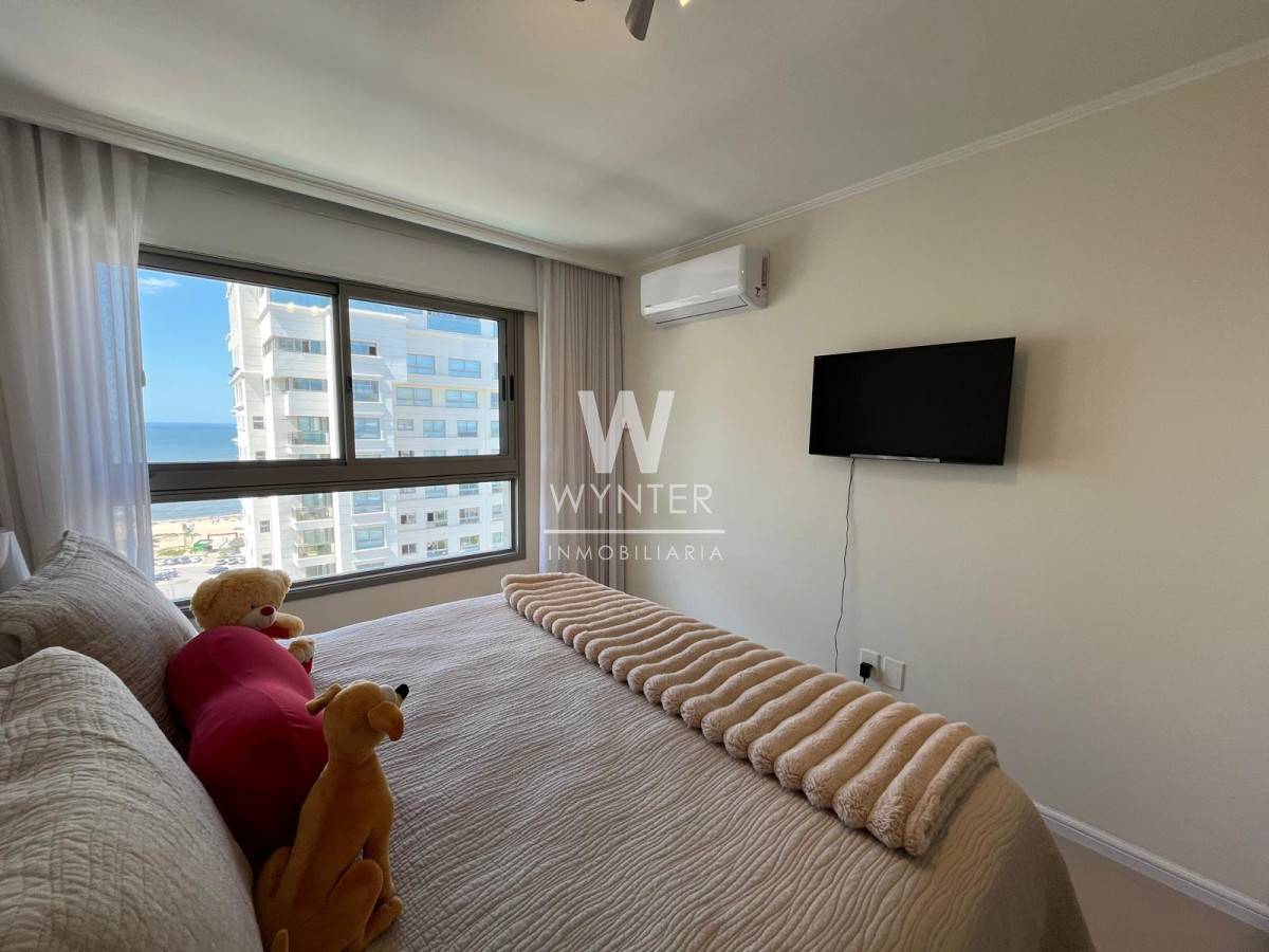 Apartamento ID.5558 - Apartamento en venta Imperiale III - 2 suites con vista al mar