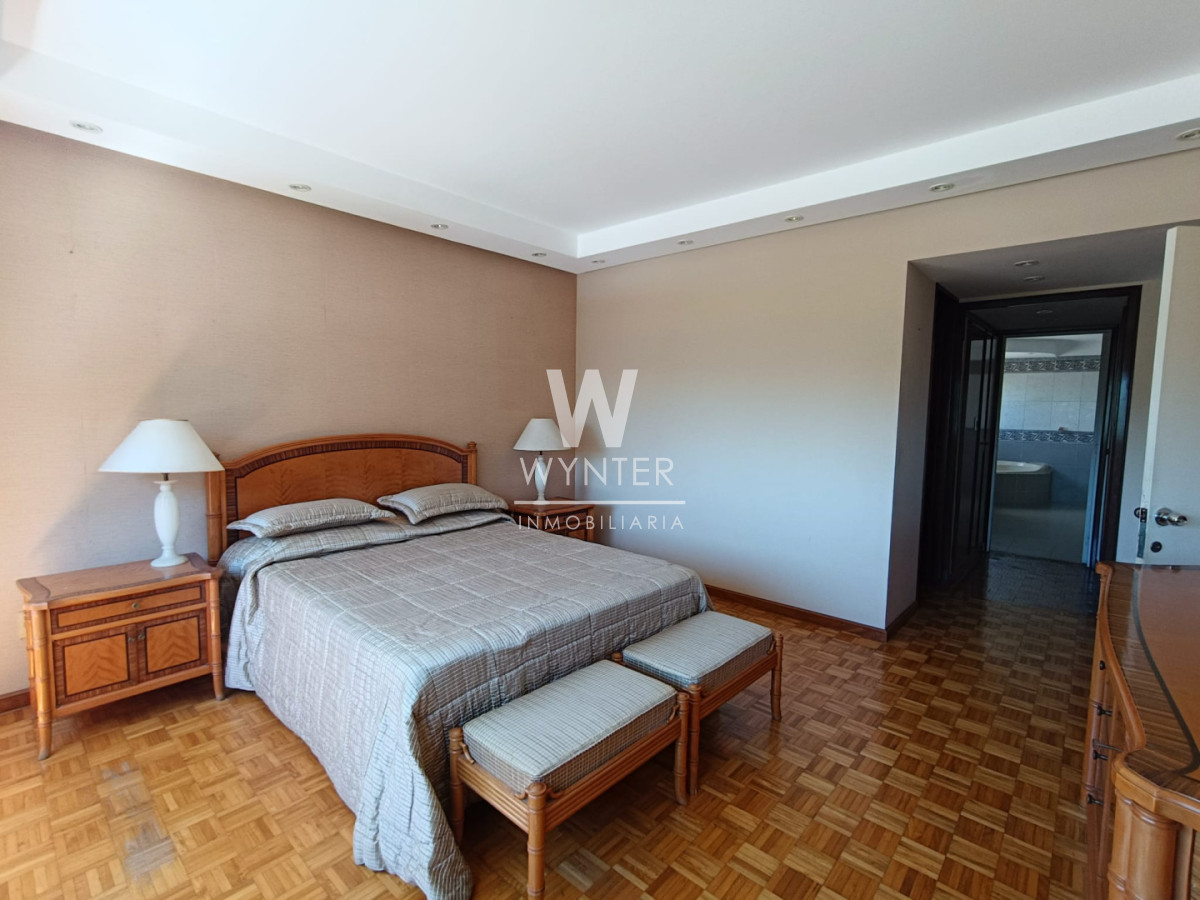 Apartamento ID.6054 - APARTAMENTO EN ALQUILER EN EL GOLF, CON MUEBLES  