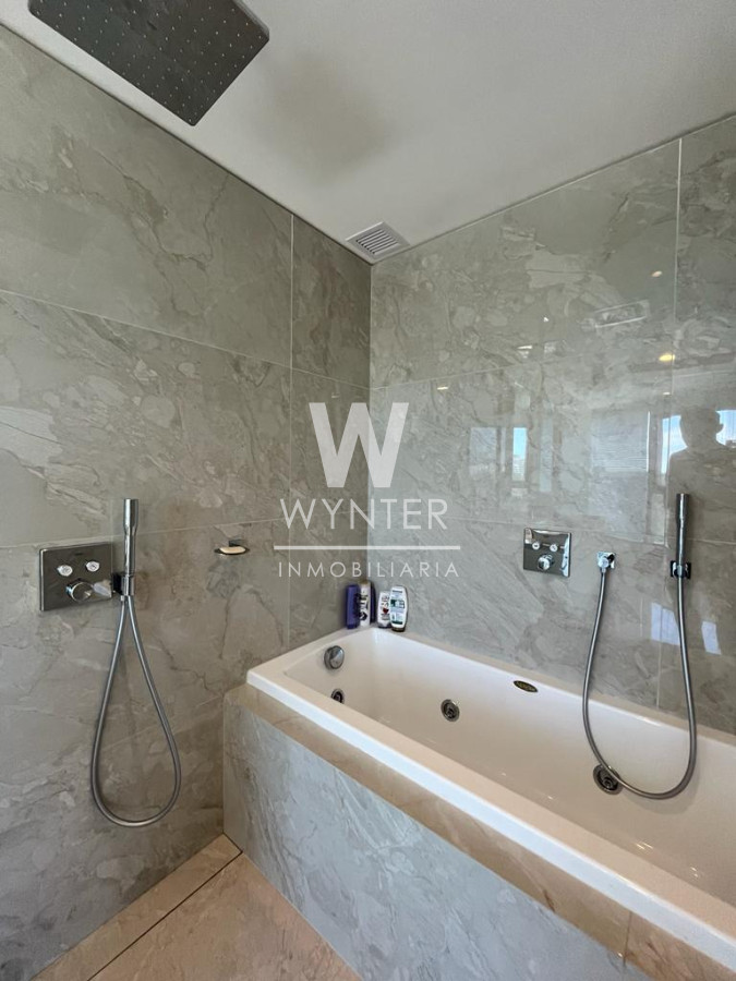 Apartamento ID.4394 - Trump Tower 2 suites en alquiler