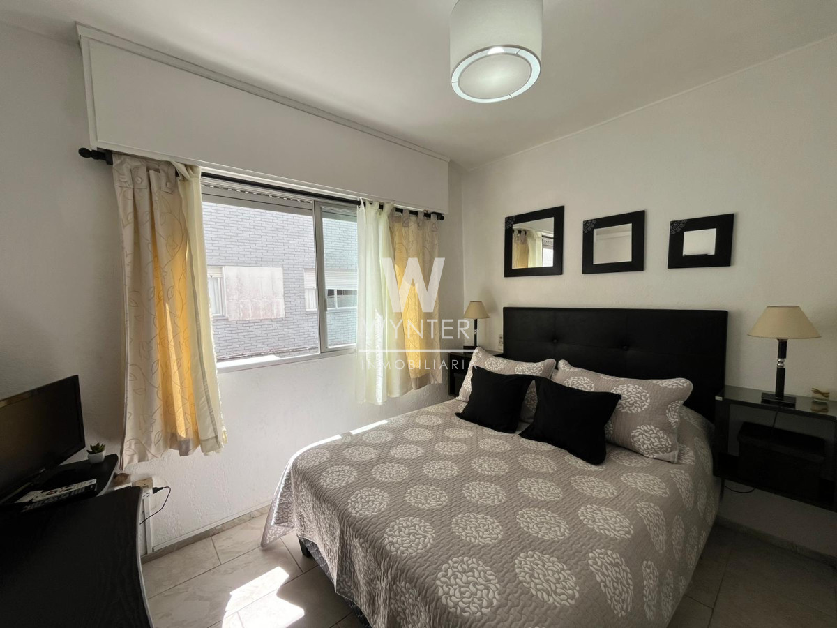 Apartamento ID.5484 - Apartamento en venta - 1 dormitorio cerca del Puerto.