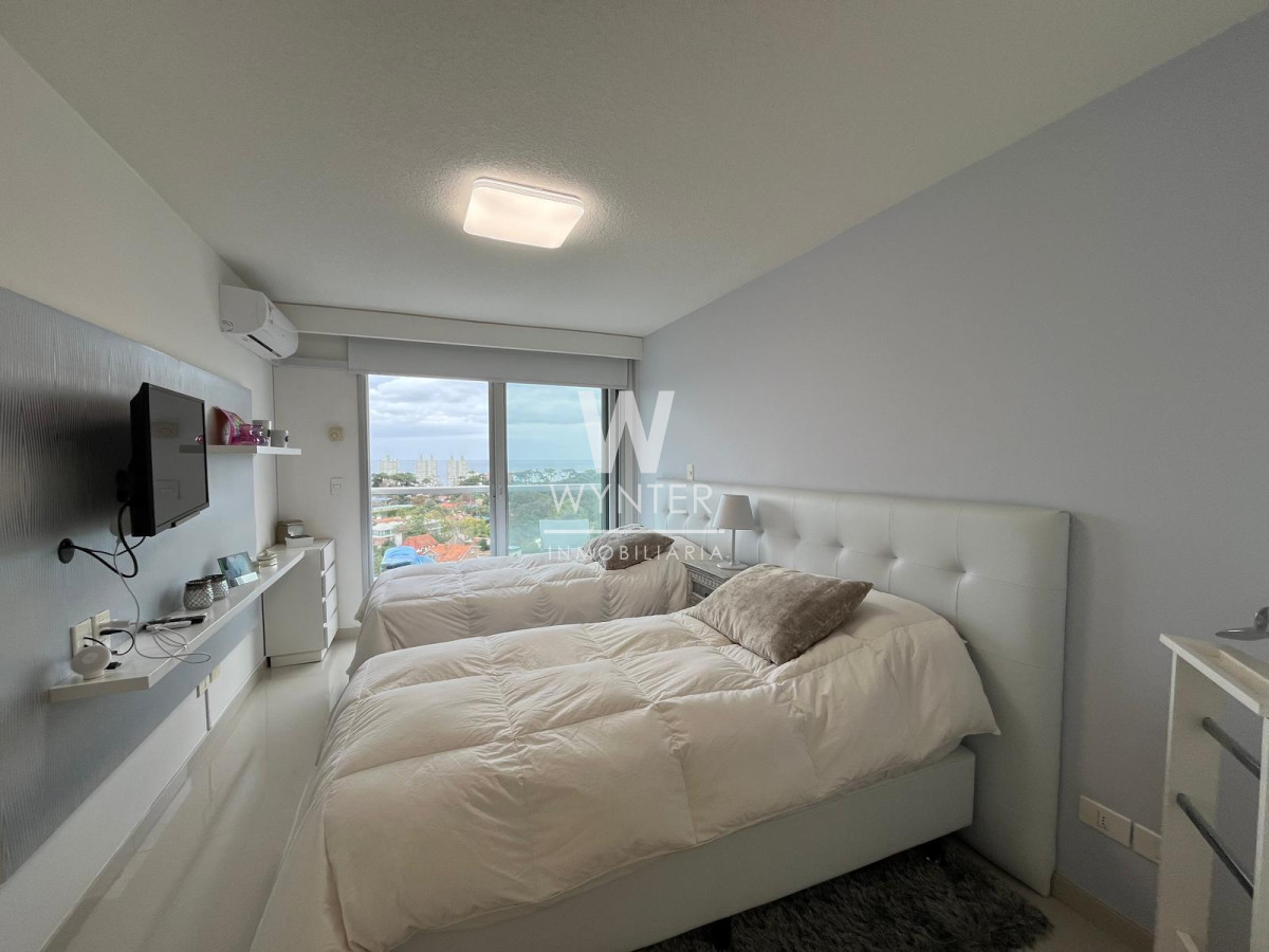 Apartamento ID.5674 - Apartamento en venta en Summer Tower - 3 dormitorios