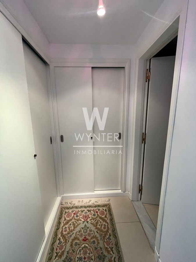 Apartamento ID.3060 - Primera fila sobre la mansa - 3 suites más den.