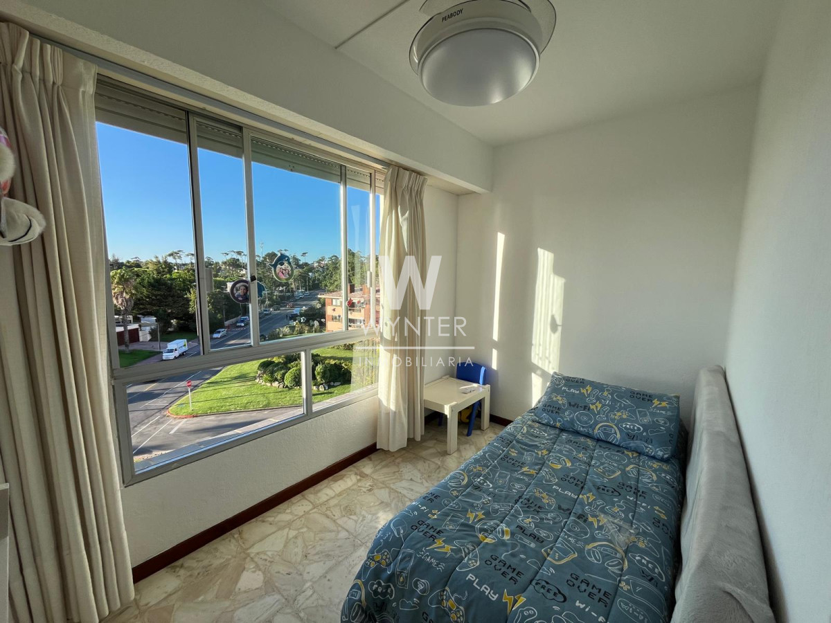 Apartamento ID.74 - Apartamento en Alquiler Temporal, con hermosa vista al mar!!!