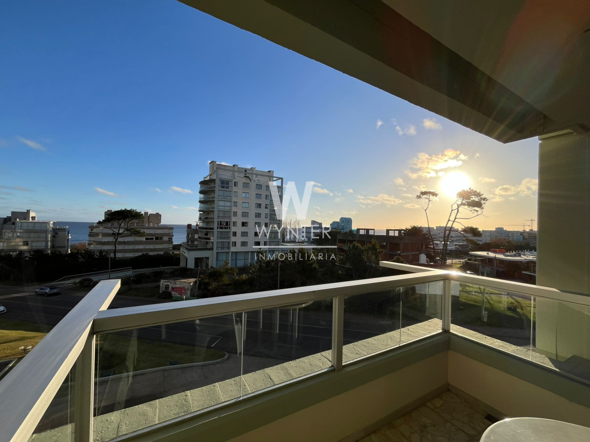 Apartamento ID.5919 - Excelente apartamento - 3 Dorm