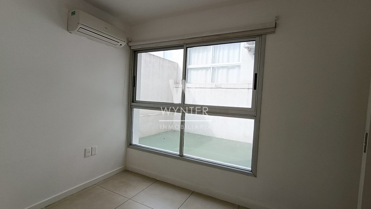 Apartamento ID.4573 - Venta, apartamento de  1 dormitorio, Pocitos 