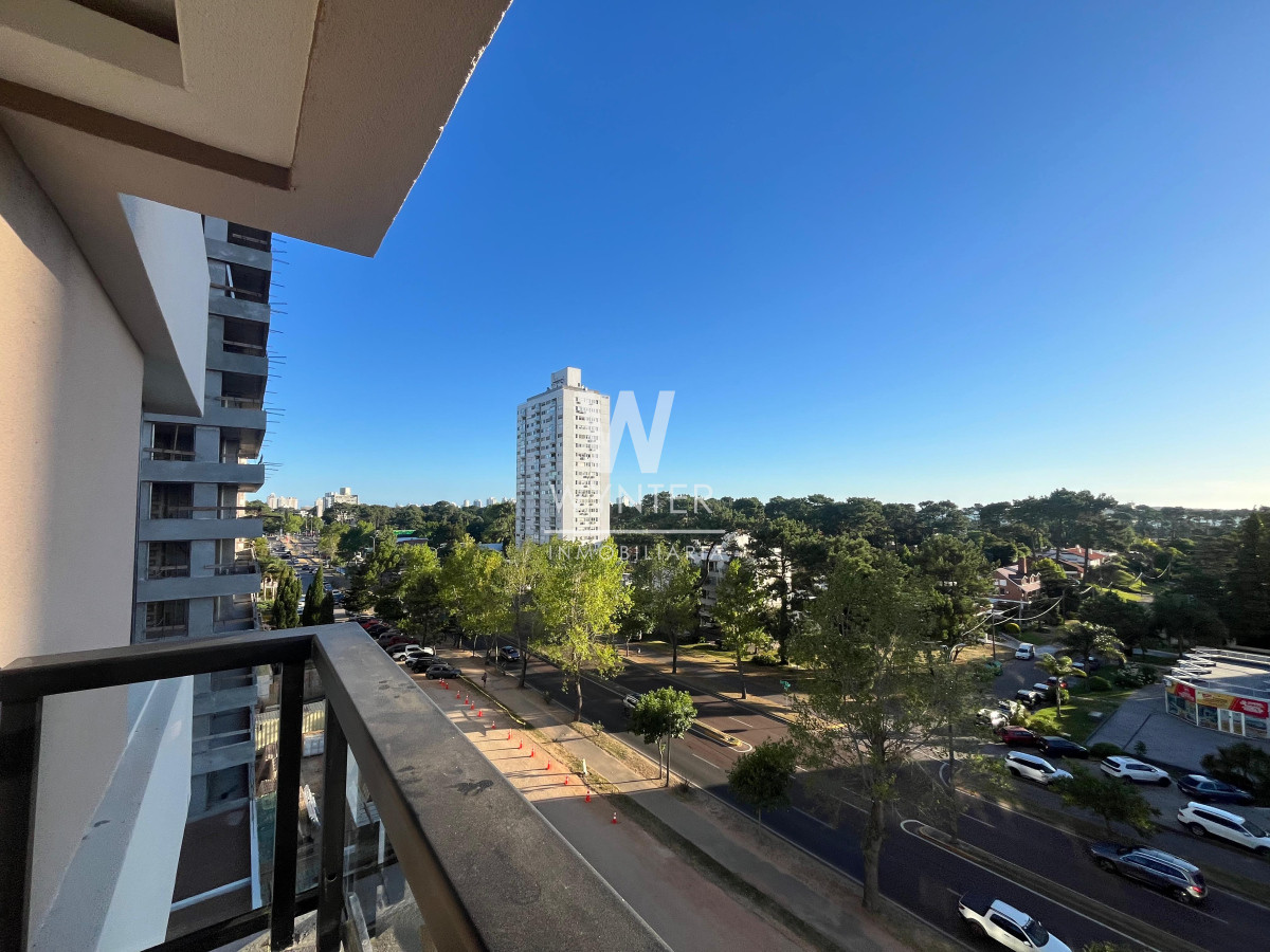 Apartamento ID.5451 - Apartamento en venta - esquinero 3 dormitorios 